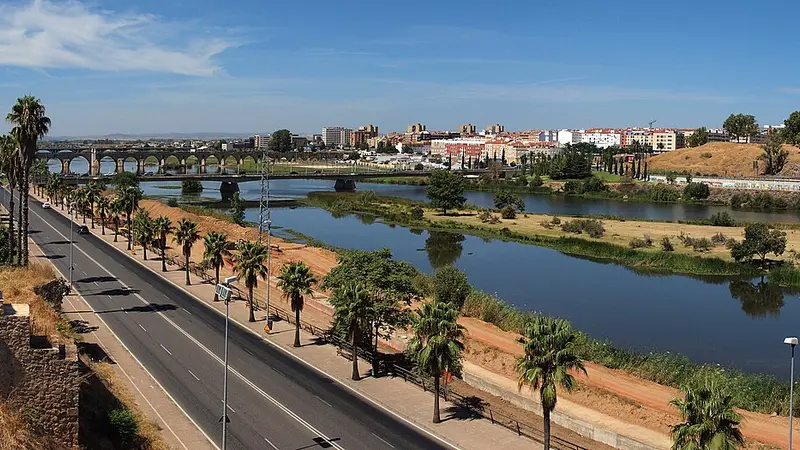 Placas Solares en Badajoz