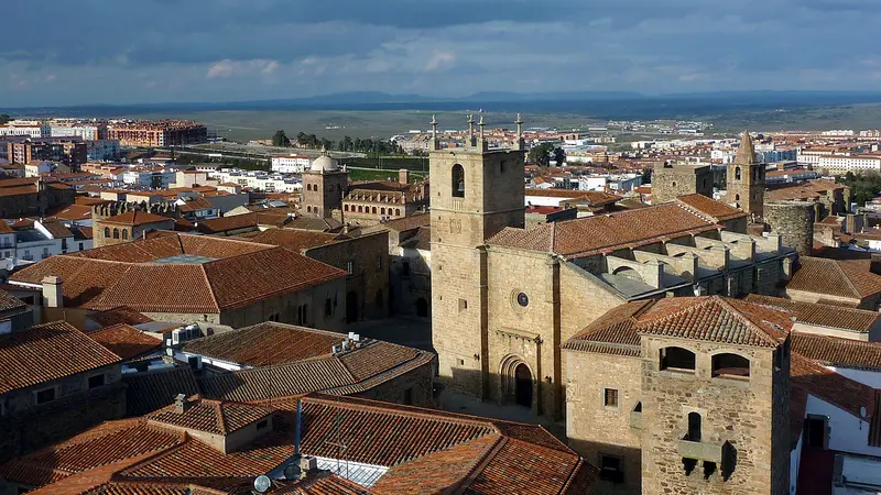 Placas Solares en Caceres