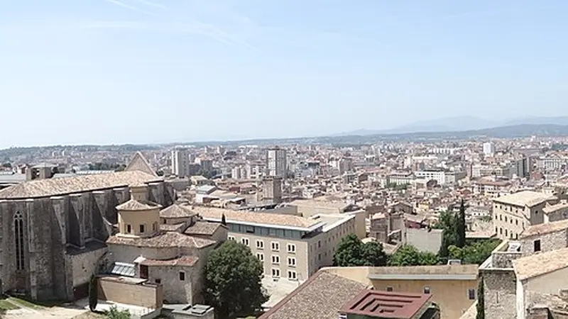 Placas Solares en Gerona