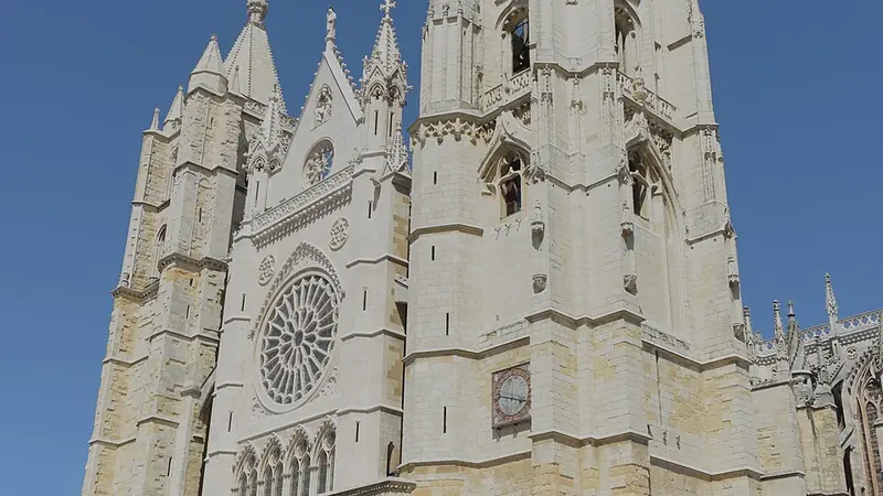 Placas Solares en Leon