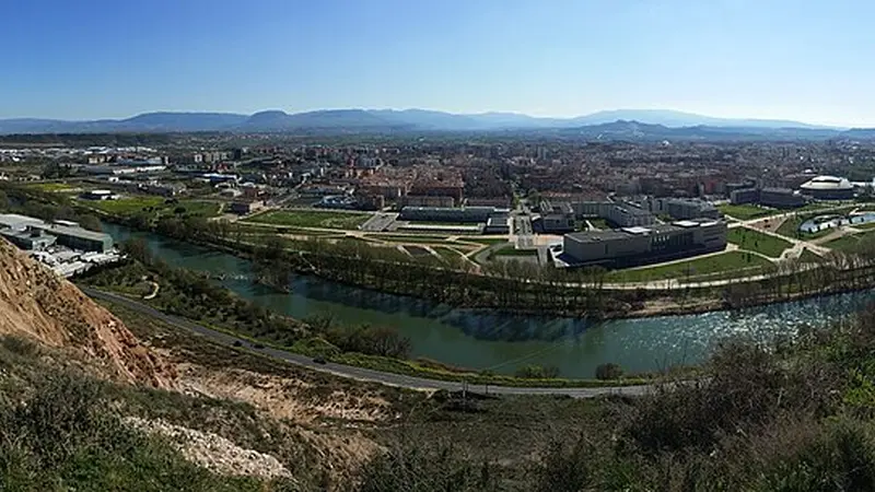 Placas Solares en Logrono