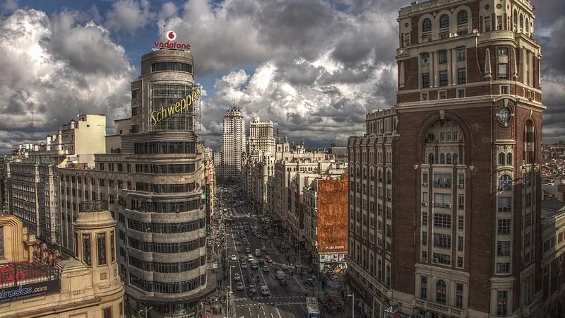 Placas Solares en Madrid