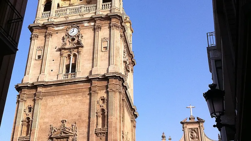 Placas Solares en Murcia