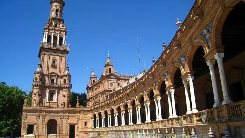 Placas Solares en Sevilla