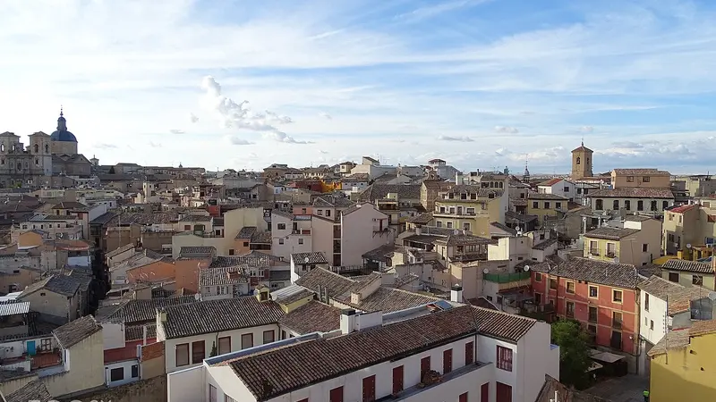 Placas Solares en Soria