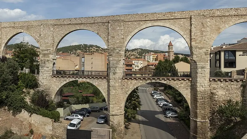Placas Solares en Teruel