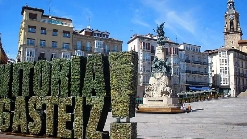 Placas Solares en Vitoria