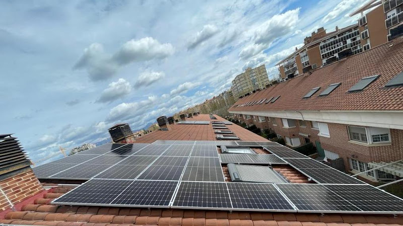 A3renovables - instalador