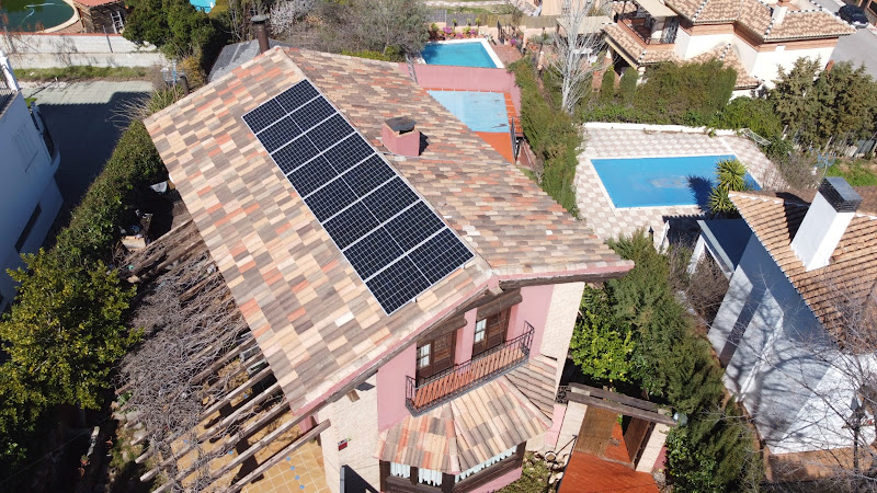 AC FOTOVOLTAICA | Empresa Instaladora de Placas Solares - instalador