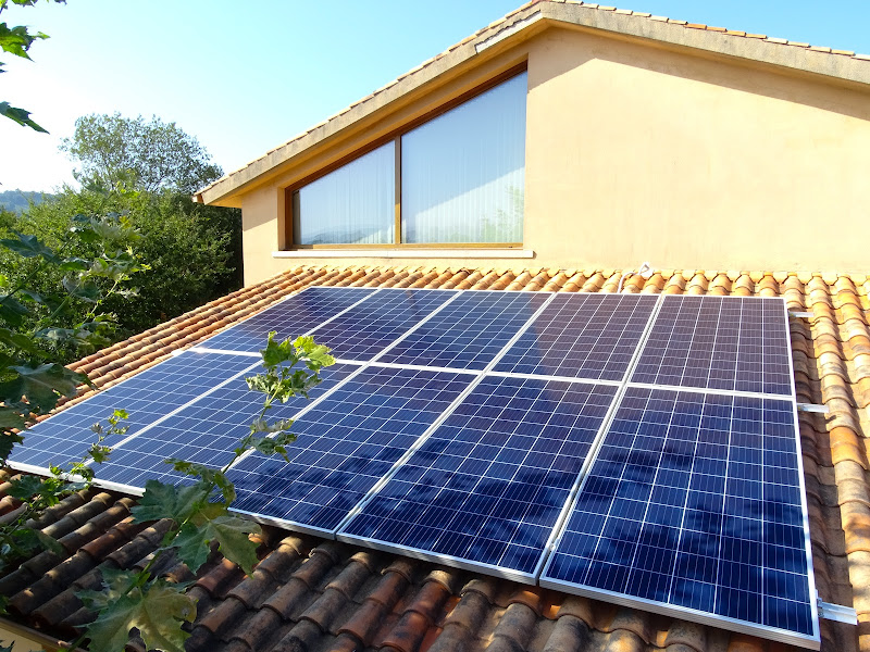 Aceuve S.L | Energías Renovables - instalador