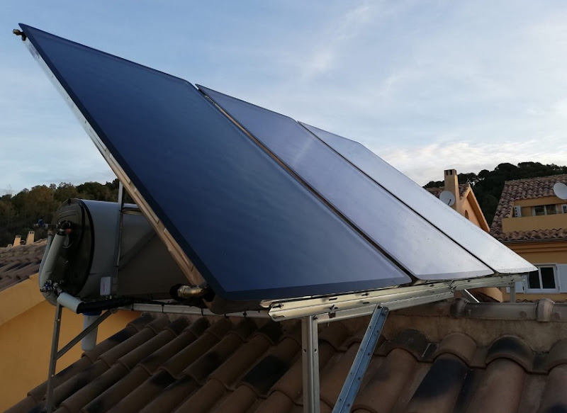 ACS SOLAR - instalador