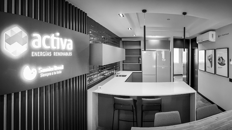 Activa | Aerotermia y Suelo Radiante Madrid - instalador