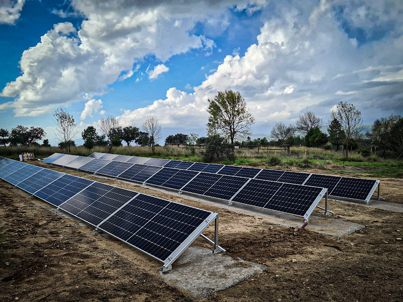 Adratek Soluciones Energéticas - instalador