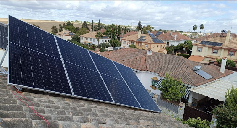 AGPSolar - instalador