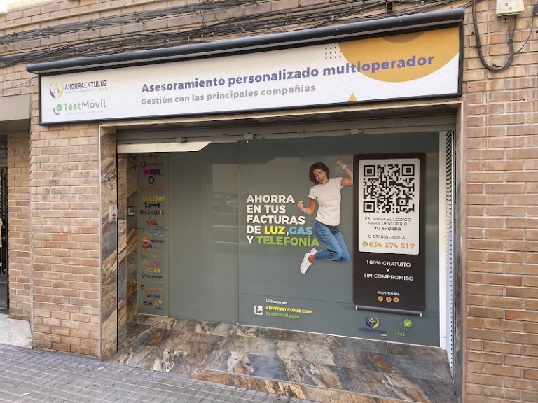 AhorraentuLuz | Asesores energéticos