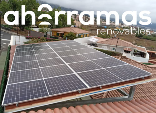 AhorramasRenovables - instalador