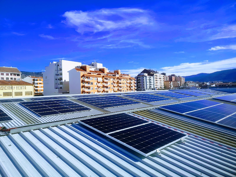 Albedo Solar, S.L. - instalador