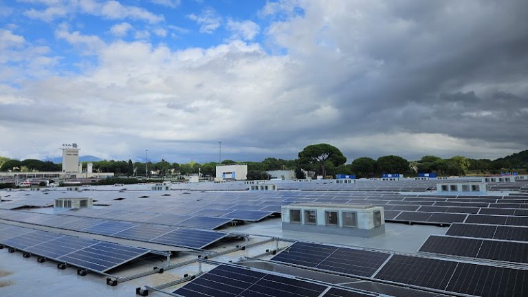 ALCAR FOTOVOLTAICA SL