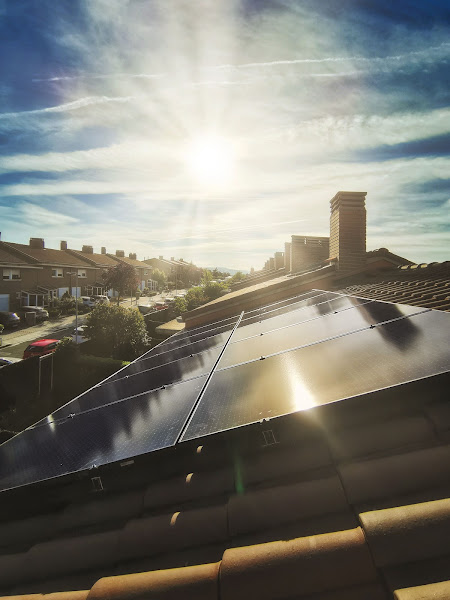 ALKUBO | Empresa de placas solares y aerotermia en Pamplona y Navarra