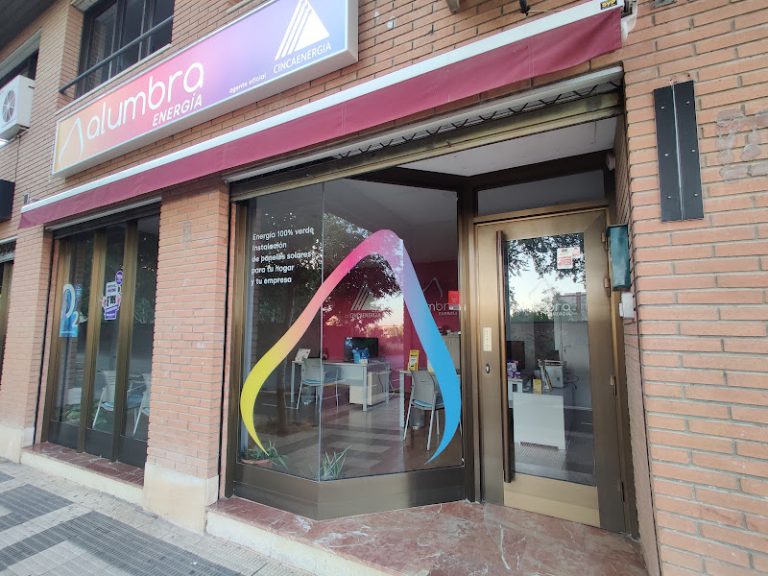 Alumbra Energía