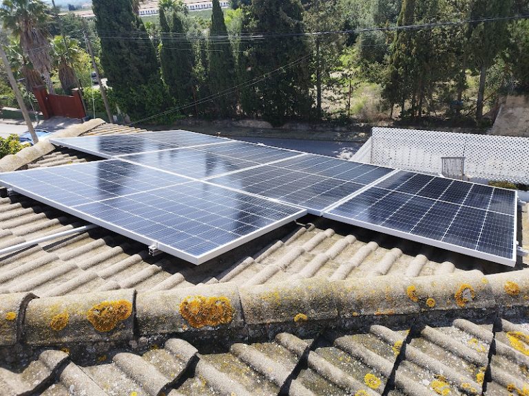 Ama Solar Energy Services S.L.