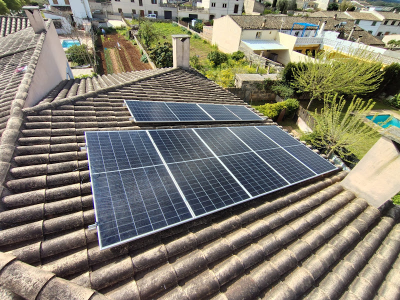 Ambit Energia, S.L. - instalador