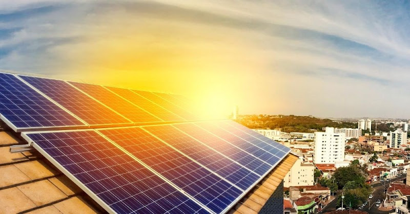 AMG ENERGIA Y MANTENIMIENTO SL. - instalador