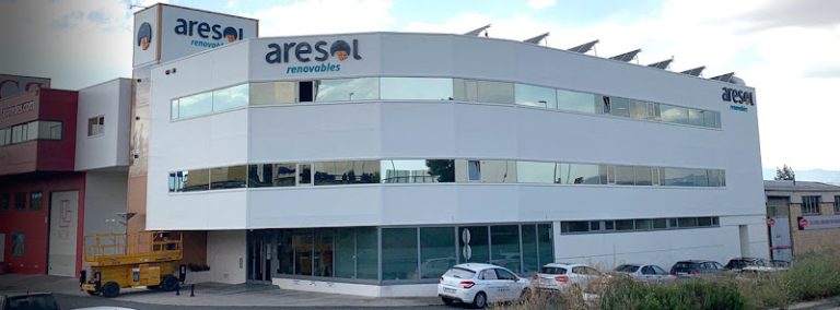 ARESOL Renovables