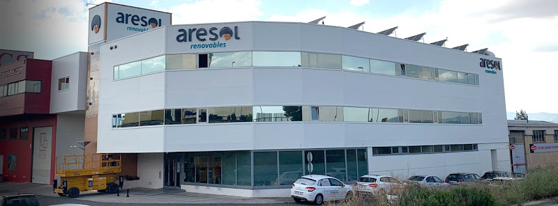 ARESOL Renovables - instalador