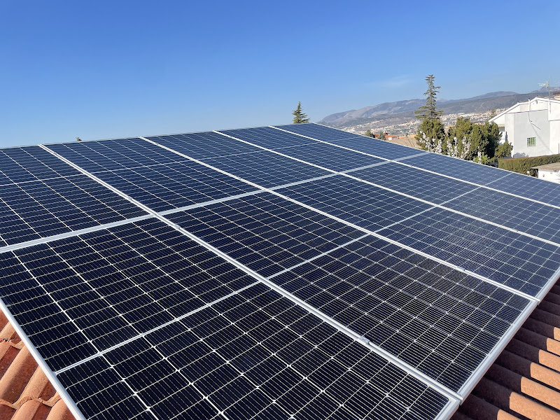 ️ ARF Solar - instalador