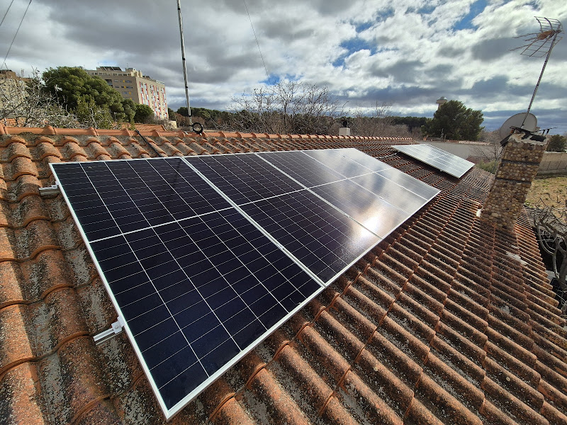 Armero Solar – Instalaciones de energía fotovoltaica en Albacete - instalador