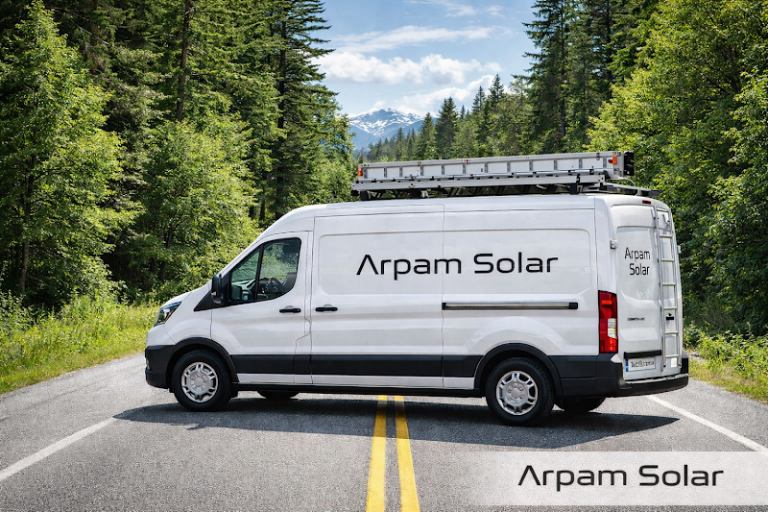 Arpam Solar