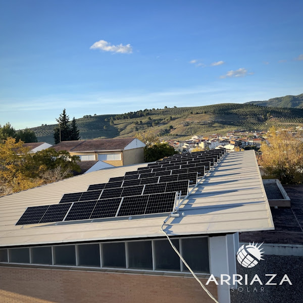 Arriaza Solar