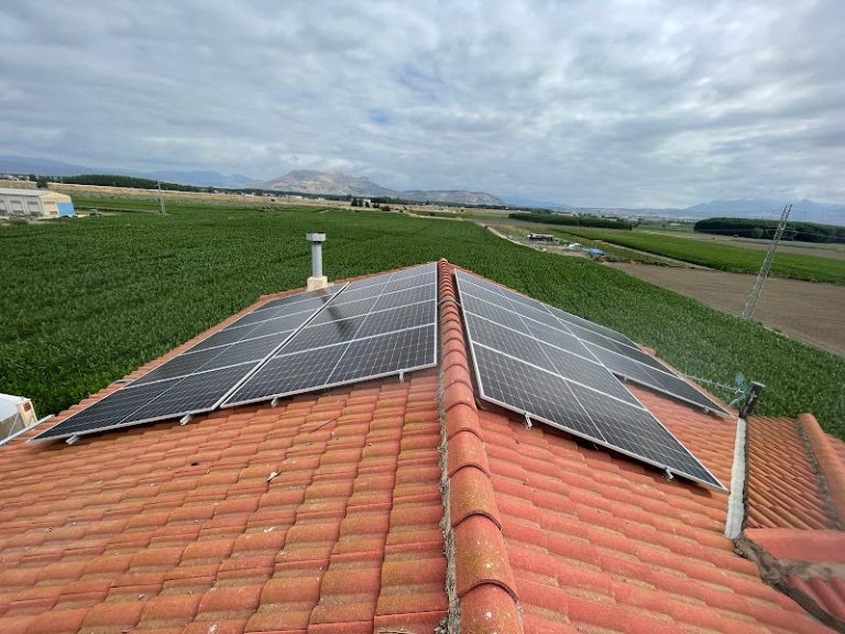 Asesor Energia Fotovoltaica