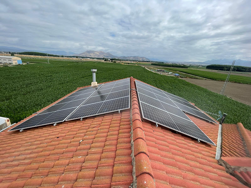 Asesor Energia Fotovoltaica - instalador