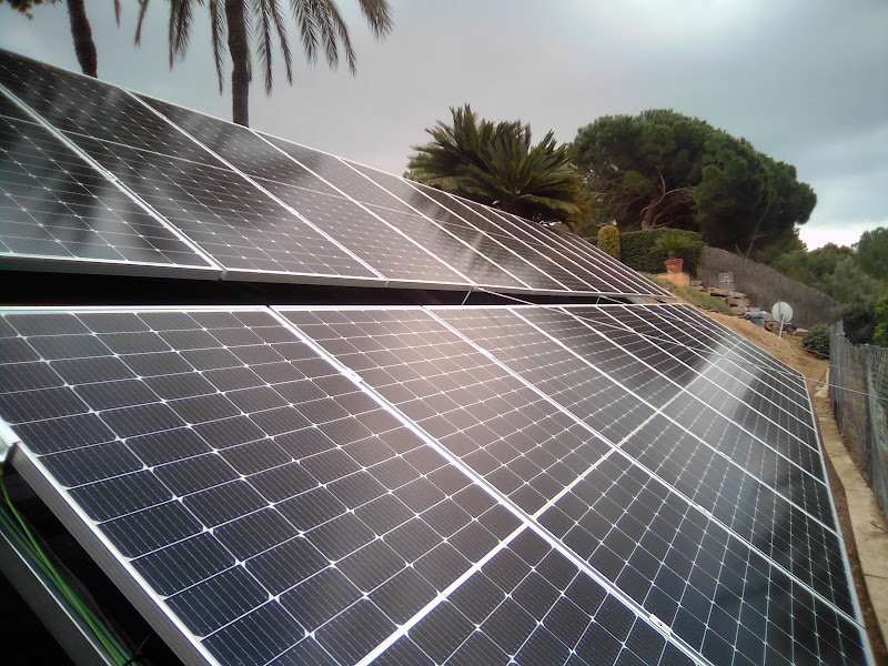 ATEGA Instal·lacions S.L.L - instalador