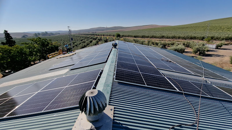 ATESOL Energías Renovables - instalador