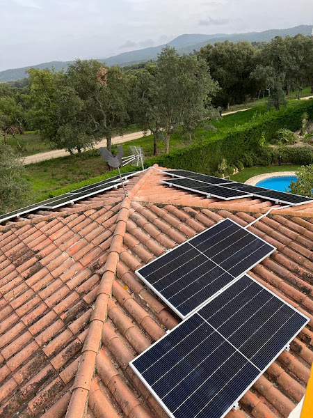 Audit Energia – Solar fotovoltaica i vehicle elèctric – Girona