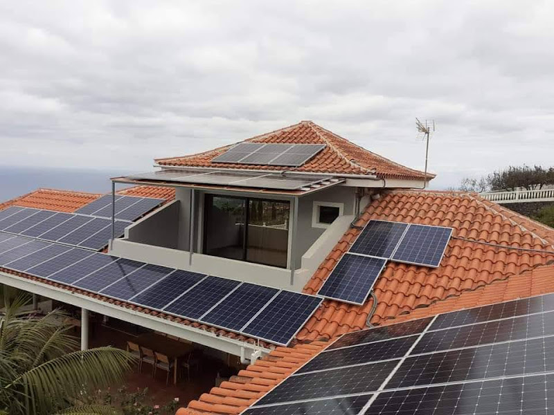 Aurgeenergia Grup - instalador