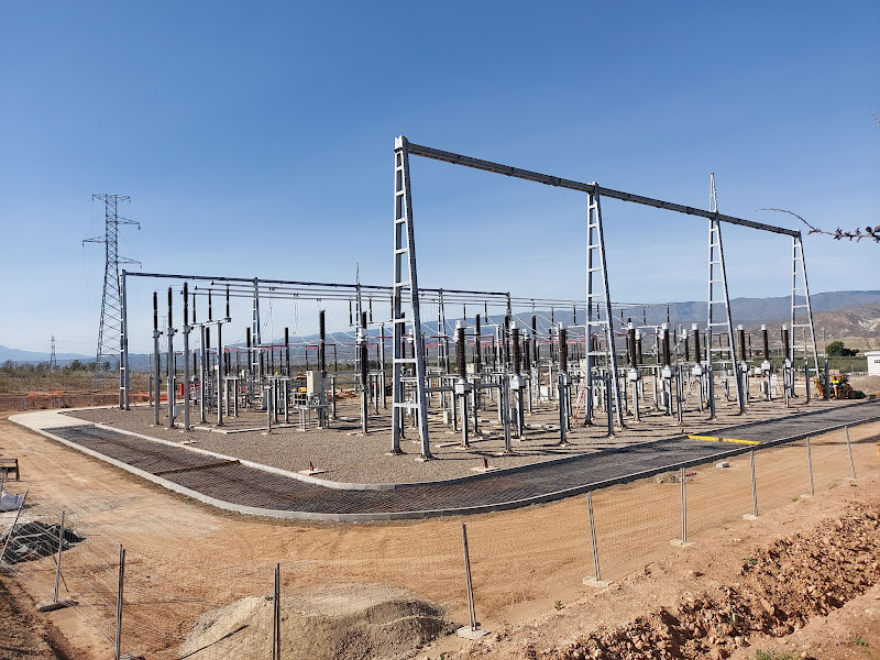 Aurinka Photovoltaic Group- Almería - instalador