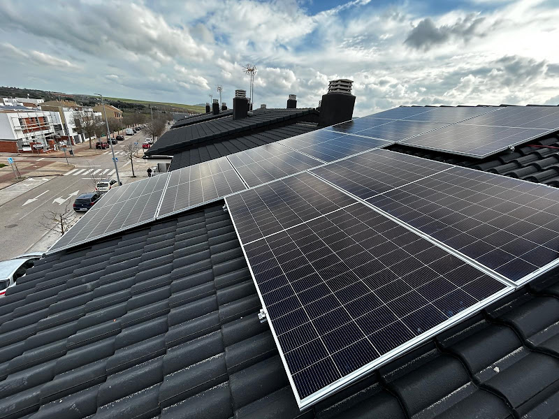 Auro Solar Energía – Instalador de placas solares - instalador