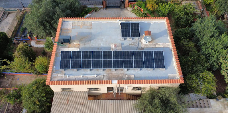 Autoconsumo Solar Sagunto - instalador