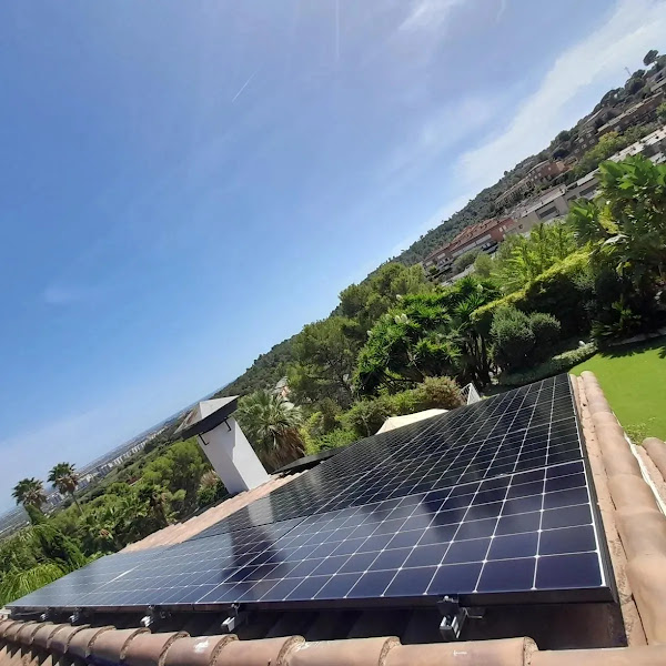 Autoconsumo Solar SolarPrat - instalador