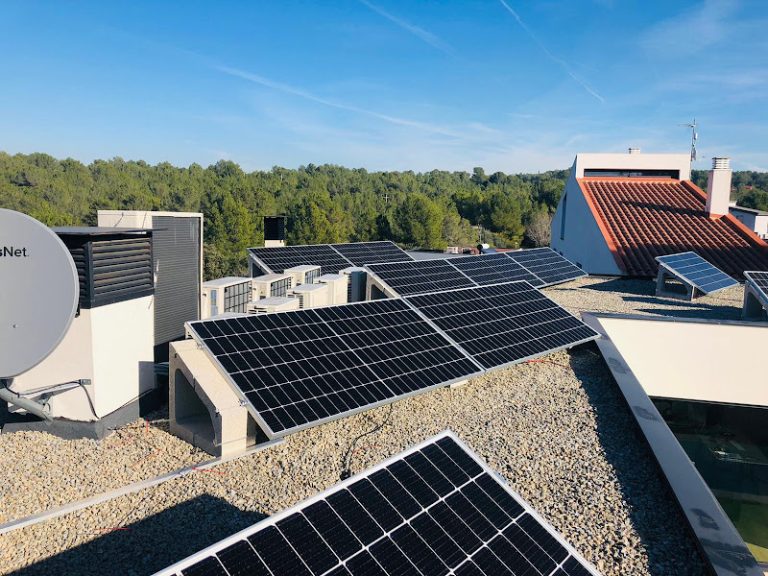 AutoSolar Barcelona