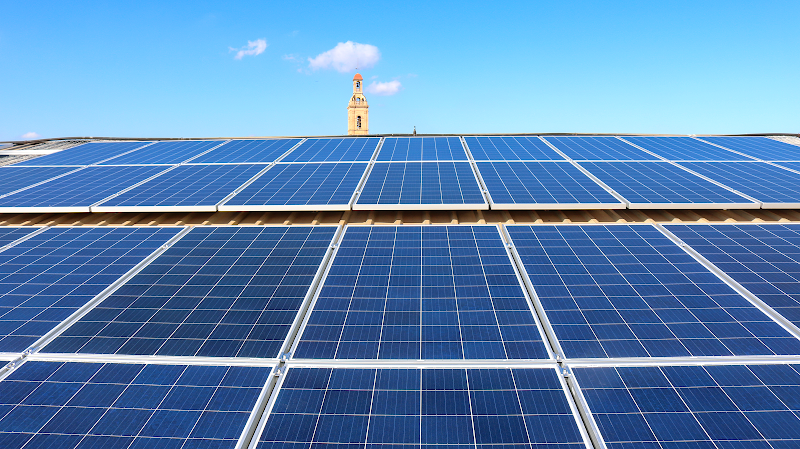 AutoSolar Mallorca - instalador