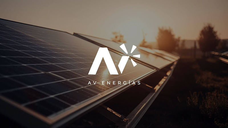 AV Energías - instalador