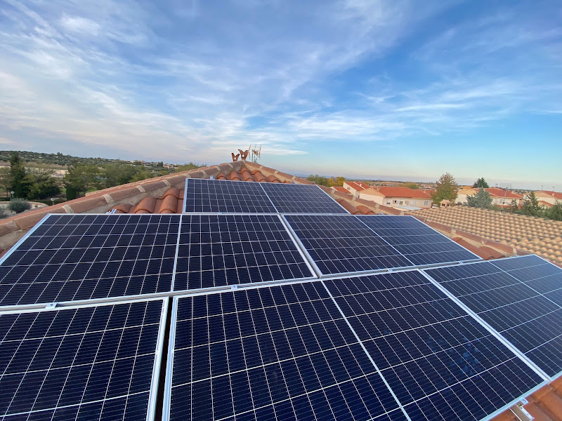 Avance Solar. Instalaciones Y Proyectos - instalador