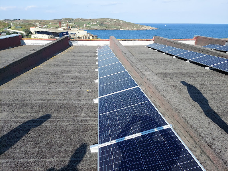 Avanza Soluciones Y Sistemas Sl - instalador