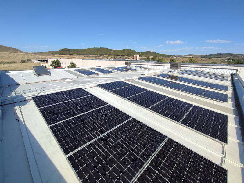 Avenir Energía | Aerotermia y Placas solares | Madrid | Barcelona | Sevilla - instalador