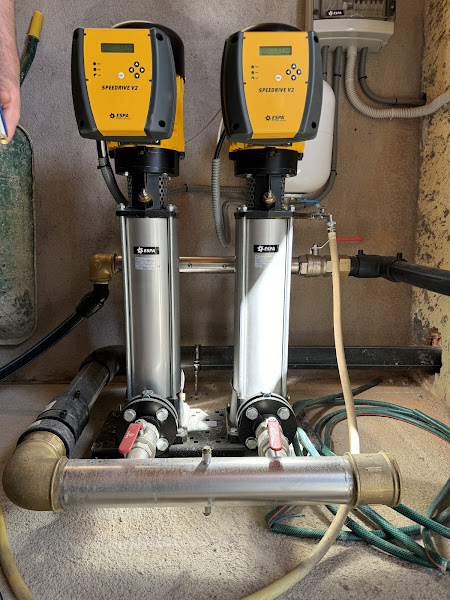 Axis Inserpal Instalaciones y Servicios
